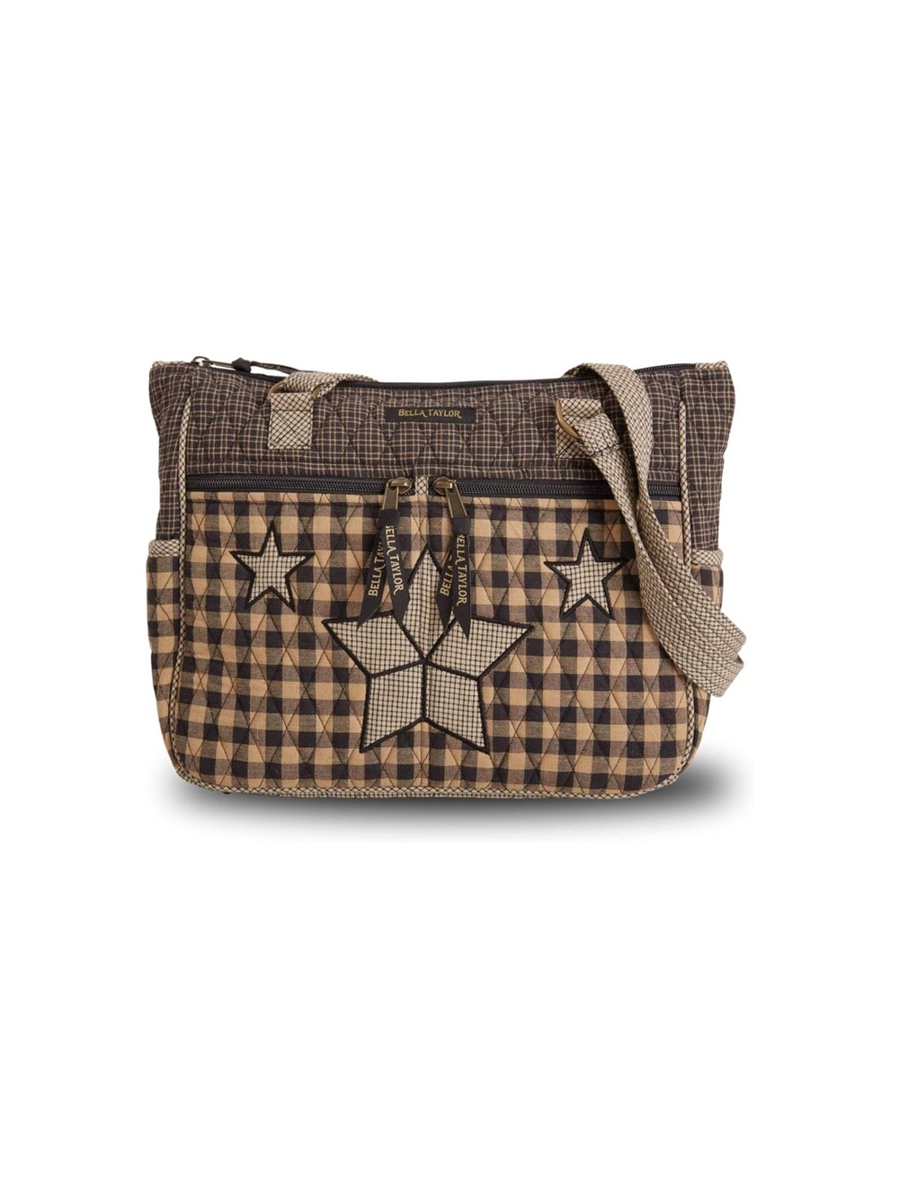 Bella Taylor Primitive Stars Everyday Bag